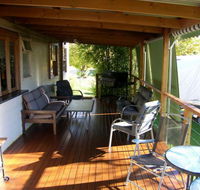 Millers Retreat Talbingo - Accommodation Sunshine Coast