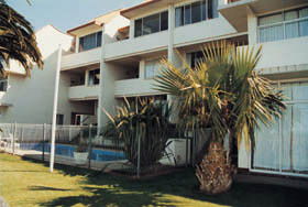 Harbour View Apartments - Accommodation Sunshine Coast 0