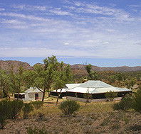 Hamilton Downs Youth Camp - Accommodation Sunshine Coast