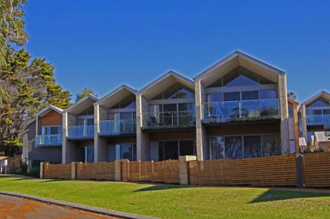 Seine Bay Apartments - Accommodation Sunshine Coast 1