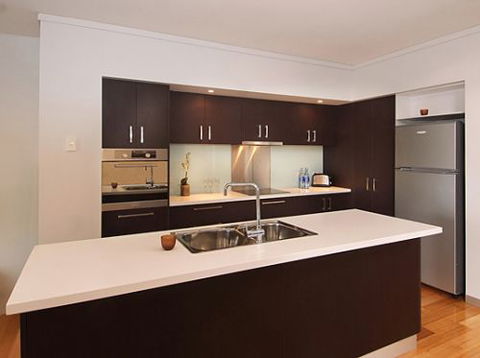 Seine Bay Apartments - Accommodation Sunshine Coast 2