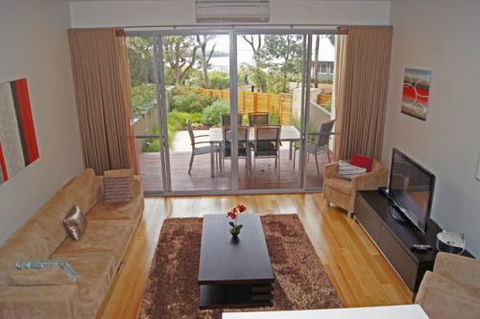 Seine Bay Apartments - Accommodation Sunshine Coast 4