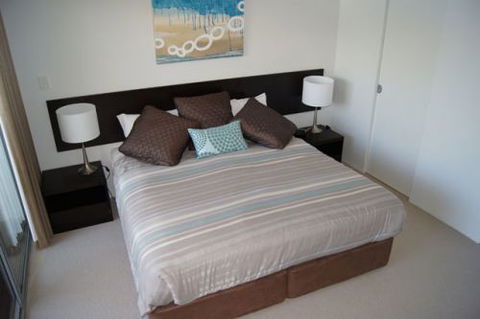 Seine Bay Apartments - Accommodation Sunshine Coast 6