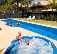 Ocean Spray Apartments - Accommodation Sunshine Coast