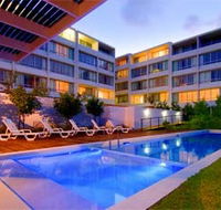 Oaks Lure Apartments - Accommodation Sunshine Coast