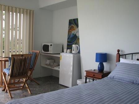 Mena Creek Eco Gardens - Accommodation Sunshine Coast 0