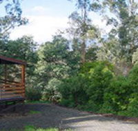 Glencragie Cottages - Accommodation Sunshine Coast