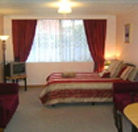 Ashwood Park Holiday Units - Accommodation Sunshine Coast