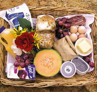 Pemberton Breakaway Cottages - Accommodation Sunshine Coast