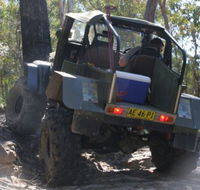 Macquarie 4x4 Centre - Accommodation Sunshine Coast