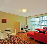 Astra Apartments - St Leonards - Accommodation Sunshine Coast