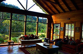 Springvale Retreat - Accommodation Sunshine Coast 0