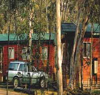 Kosciuszko Mountain Retreat - Accommodation Sunshine Coast