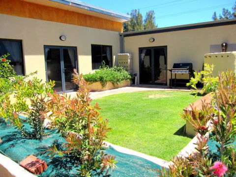Lancelin Beach Breaks Holiday Accommodation - Accommodation Sunshine Coast 3