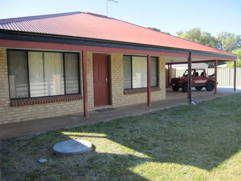 Lancelin Beach Breaks Holiday Accommodation - Accommodation Sunshine Coast 4