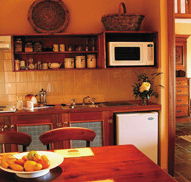 Eve's Cottages - Accommodation Sunshine Coast