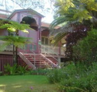 Naracoopa Bed And Breakfast And Pavilion - Accommodation Sunshine Coast