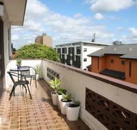  Forster - Accommodation Sunshine Coast