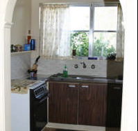 Nazaaray Coastal Cottage - Accommodation Sunshine Coast