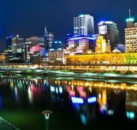 Penthouse Apartments Melbourne - Accommodation Sunshine Coast