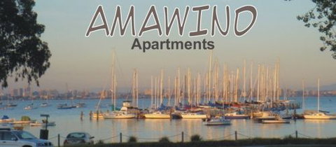 Amawind Apartments Pty Ltd - Accommodation Sunshine Coast 0