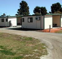 Pinnaroo Cabins - Accommodation Sunshine Coast