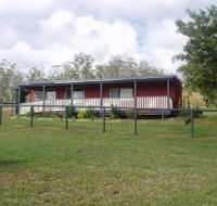 Mulgowie Country Cabins - Accommodation Sunshine Coast