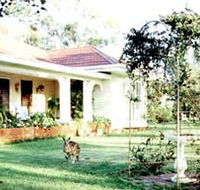 Wattle Downs Sheep Station Farm Stay - Accommodation Sunshine Coast