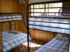 Halls Gap VIC Accommodation Sunshine Coast