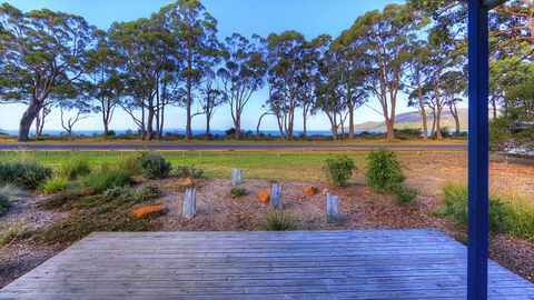 Captain Cook Holiday Park - Accommodation Sunshine Coast 2