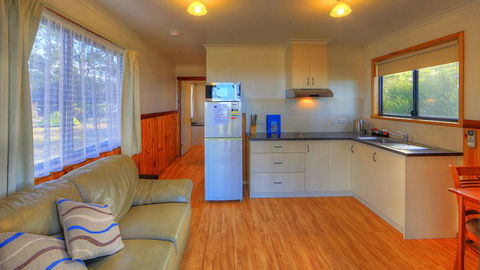 Captain Cook Holiday Park - Accommodation Sunshine Coast 3