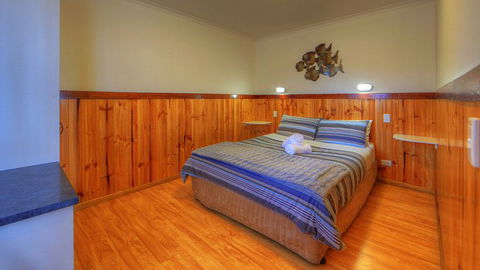Captain Cook Holiday Park - Accommodation Sunshine Coast 5