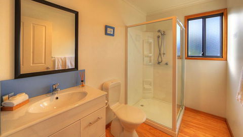 Captain Cook Holiday Park - Accommodation Sunshine Coast 6
