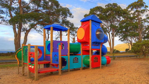 Captain Cook Holiday Park - Accommodation Sunshine Coast 8