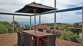 Coral Sands Luxury Beach House - Accommodation Sunshine Coast 1