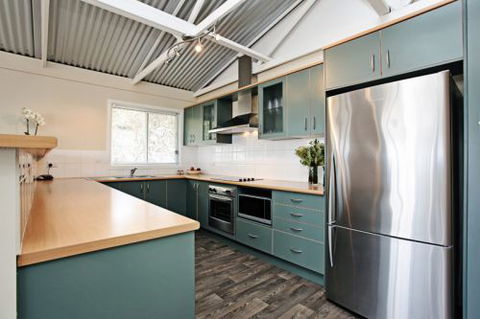Coral Sands Luxury Beach House - Accommodation Sunshine Coast 2