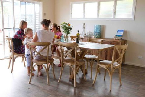 Coral Sands Luxury Beach House - Accommodation Sunshine Coast 3