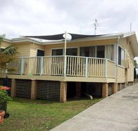 The Brightwaters Cottage - Accommodation Sunshine Coast