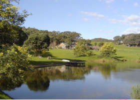 Cloud End Accommodation - Accommodation Sunshine Coast 0