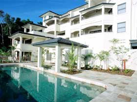 Portside Whitsunday - Accommodation Sunshine Coast 0