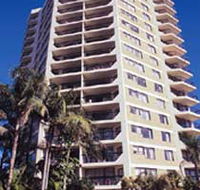 Horizons Holiday Apartments - Accommodation Sunshine Coast
