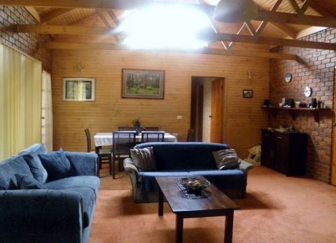 Blue Wren Haven - Accommodation Sunshine Coast 1