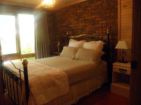 Blue Wren Haven - Accommodation Sunshine Coast 2
