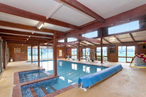 Blue Wren Haven - Accommodation Sunshine Coast 3