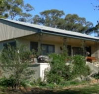 Tanjenong Cottages - Accommodation Sunshine Coast