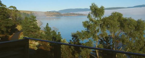 Bruny Beach House - Accommodation Sunshine Coast 1