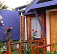 Behind The Green Door - Accommodation Sunshine Coast