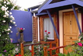 Behind The Green Door - Accommodation Sunshine Coast 0
