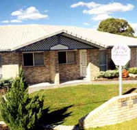 Cedar Lodge - Accommodation Sunshine Coast