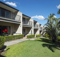 Portside Executive Aparments - Accommodation Sunshine Coast
